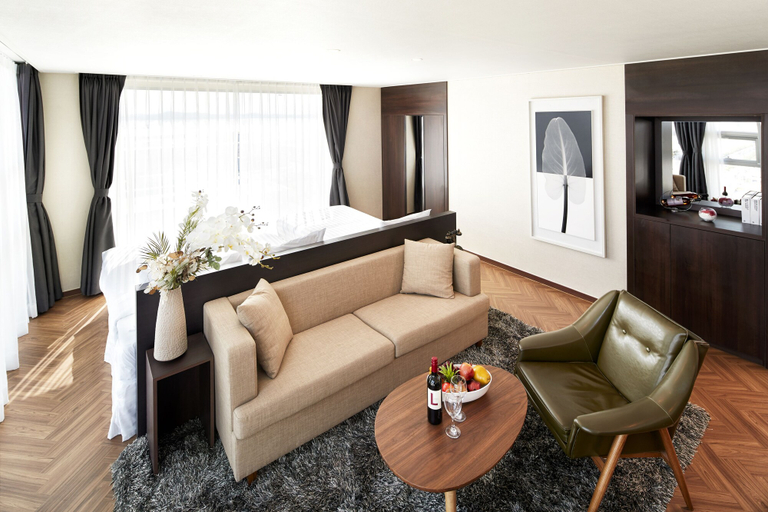 Others 4, Ktree Pyeongtaek hotel, Pyeongtaek