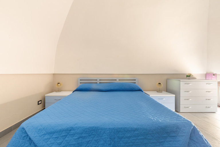 Room 2, 2668 Casa Conchiglia, Lecce