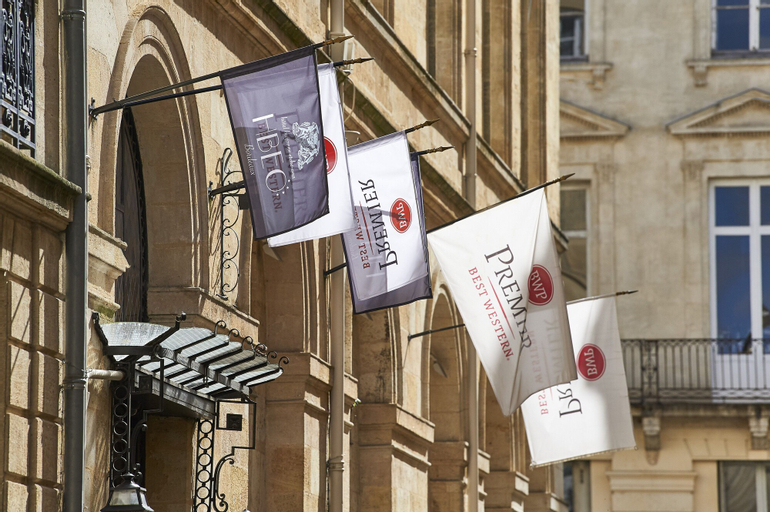 Best Western Premier Hotel Bayonne Etche Ona - Bordeaux, Gironde