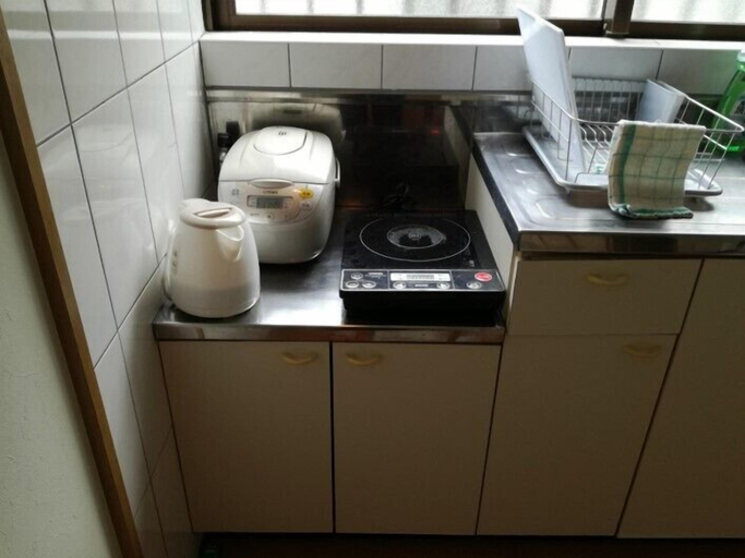 Others 4, Guest House Asato, Naha