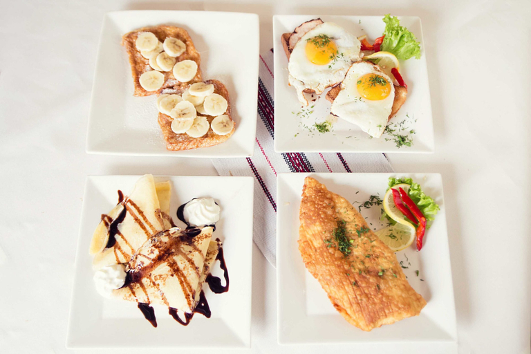Food & Drinks 4, Boutique Aparthotel & Apartments, Kraków City