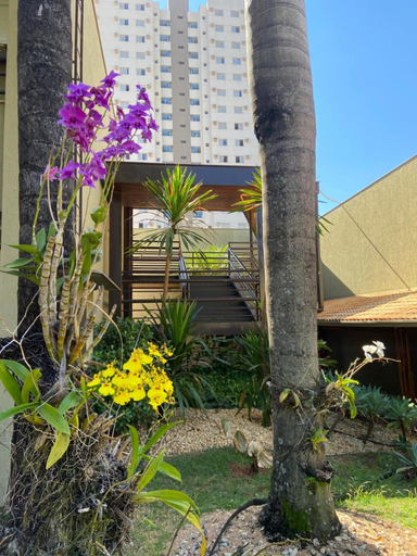 Exterior & Views 3, Hotel OT, Três Lagoas