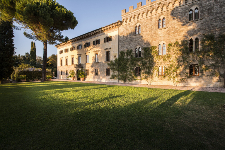 Exterior & Views 2, Borgo Pignano Volterra Tuscany, Pisa
