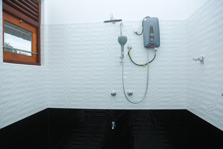 Bathroom 4, Mamas Palace Hiriketiya, Dickwella