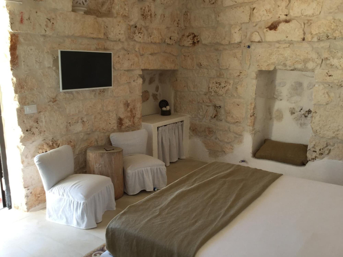 Bedroom 5, Relais Grottone, Brindisi