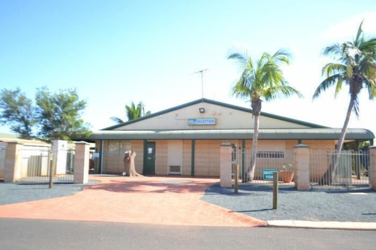 South Hedland Motel, Port Hedland