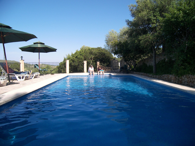 Sport & Beauty 2, Agroturisme Es Picot, Baleares