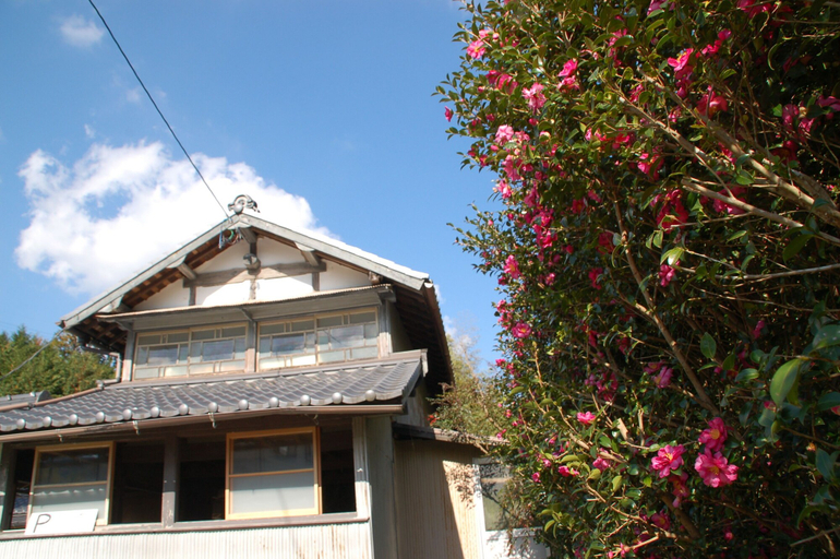 Exterior & Views, Tabinoya, Kakegawa