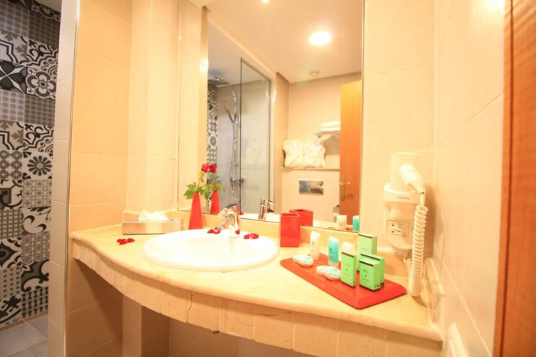 Bedroom 4, Casa Mia Family Suite, Agadir-Ida ou Tanane