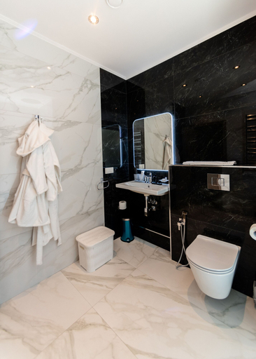 Bathroom 4, Downtown Suites Yerevan, Yerevan