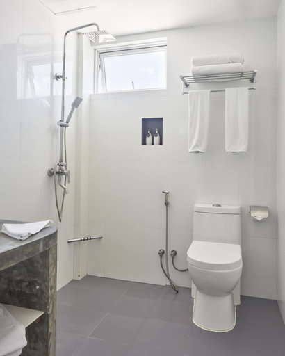 Bathroom 4, Bliss Dhigurah
