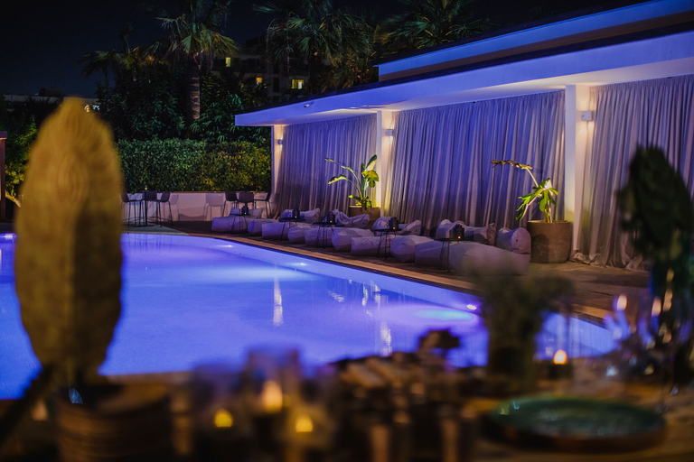 Sport & Beauty 2, Alion Beach Hotel