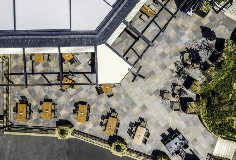 Exterior & Views 2, Arise Hotel Golden Horn, Kağıthane