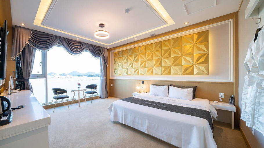 Hotel the One Yeosu, Yeosu