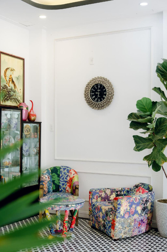 Public Area 2, The Fancy House, Qui Nhơn