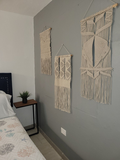 Bedroom 3, Playa icacos