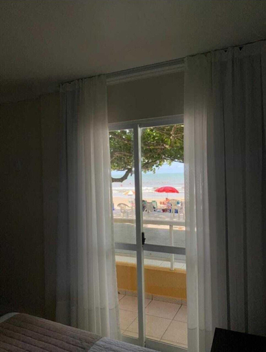 Bedroom 2, Pousada Vô Jaques, Porto Belo