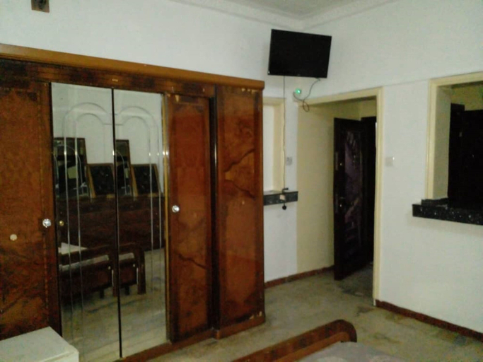 Others 5, Fullife Hotel, Kosofe