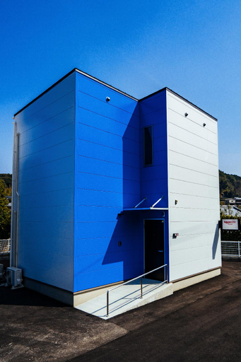 Rakuten STAY HOUSE x WILL STYLE Sasebo, Sasebo