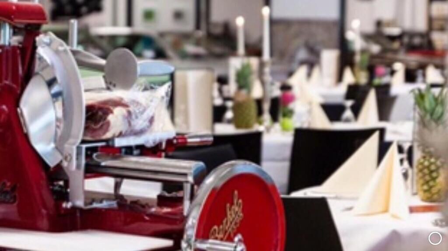 Food & Drinks 4, Hotel Da Felice, Ostalbkreis