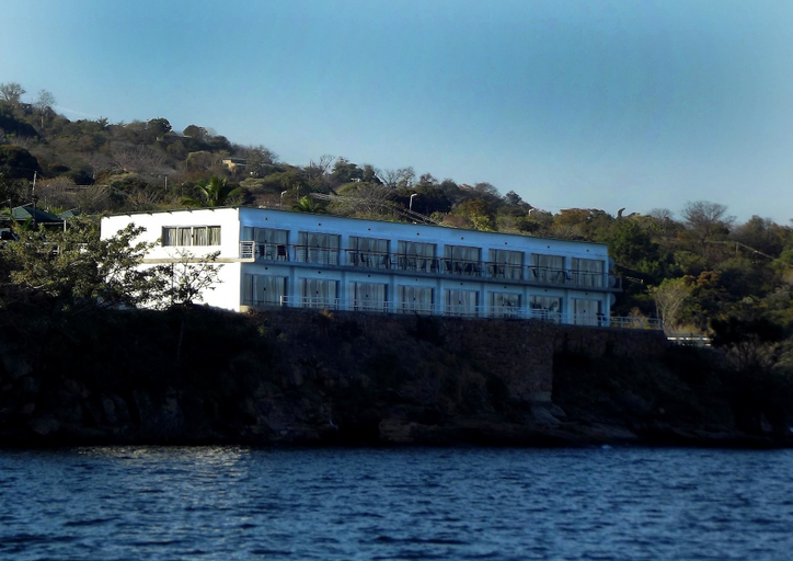 Exterior & Views 2, Lake Safari Lodge, Siavonga