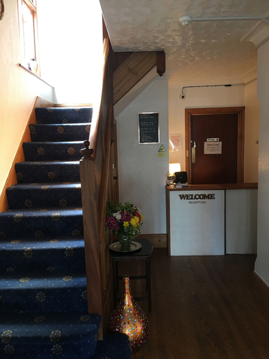Others 5, Whiteways Hotel, Lincolnshire