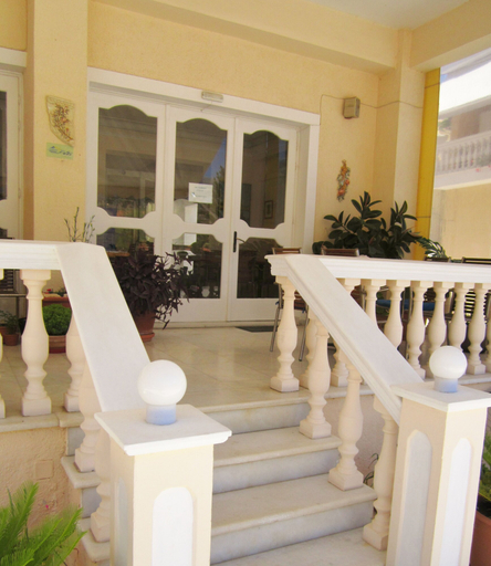 Exterior & Views 2, King A, Ionian Islands