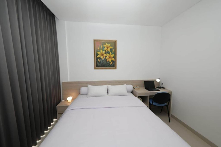 Bedroom 16