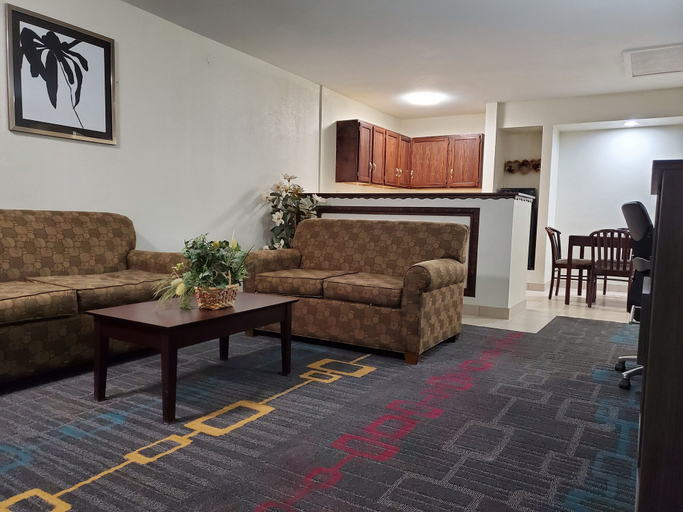 Others 5, Days Inn by Wyndham Lawton, Comanche