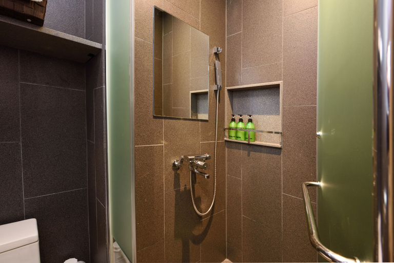 Bathroom 5, Dormy Inn SEOUL Gangnam, Gangnam