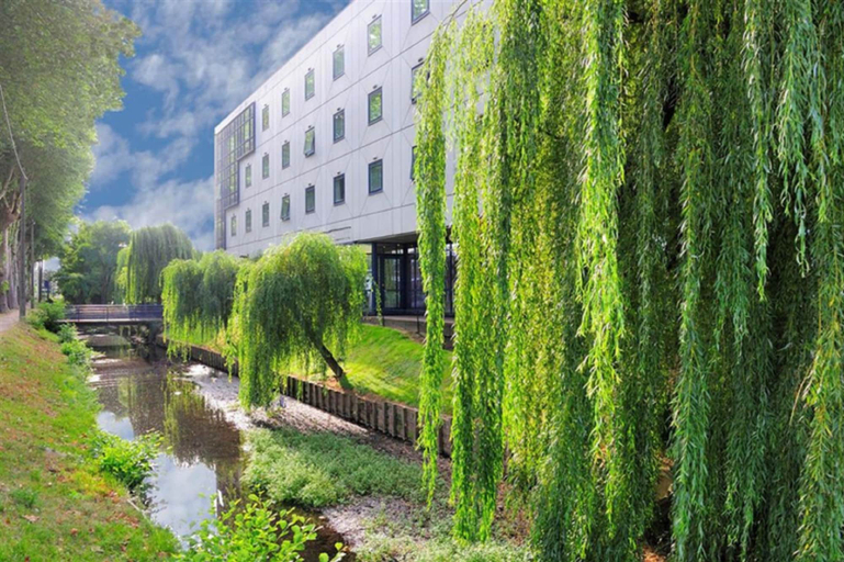 Exterior & Views 2, Best Western Plus Palais Des Congres, Eure