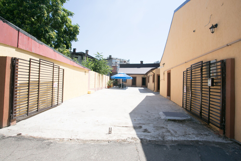 Exterior & Views, Casa  Stefan  Galati, Galati