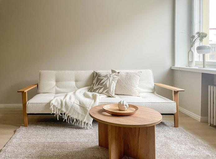 Others 5, Central 1BR next to the park, Uusimaa