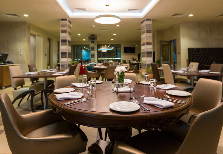 Food & Drinks 4, The Palms by Eagles Takoradi, Shama Ahanta East