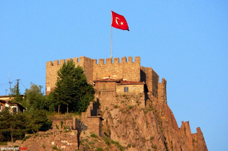 Exterior & Views 2, Divan Cukurhan - Boutique Class, Çankaya