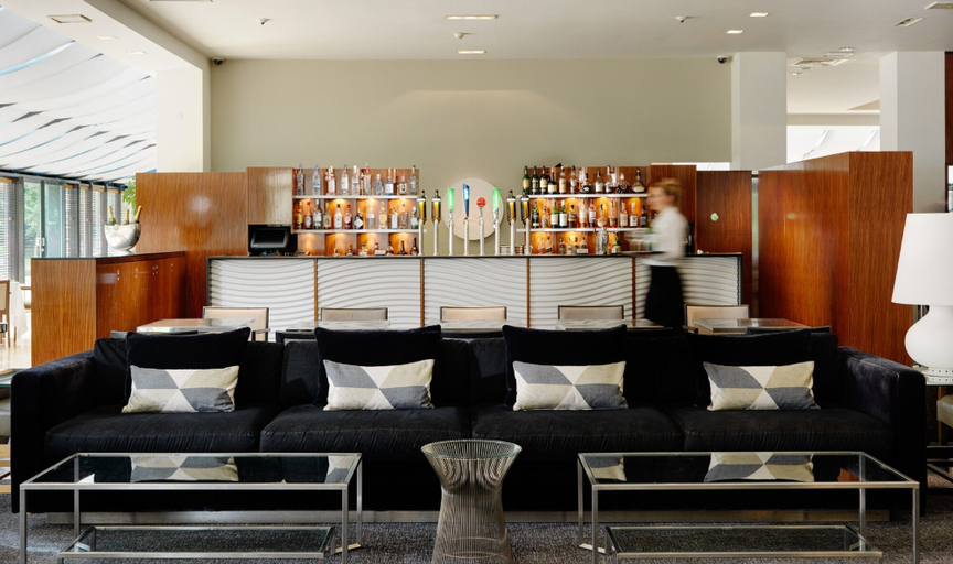 Food & Drinks 5, Herbert Park Hotel, Dublin