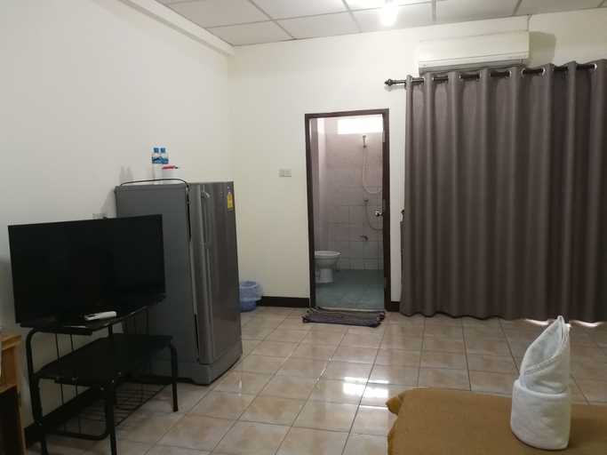 Others 5, Soi 5 Apartment, Pattaya