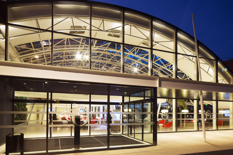 Exterior & Views 2, Hotel Oceania Paris Roissy CDG, Seine-et-Marne