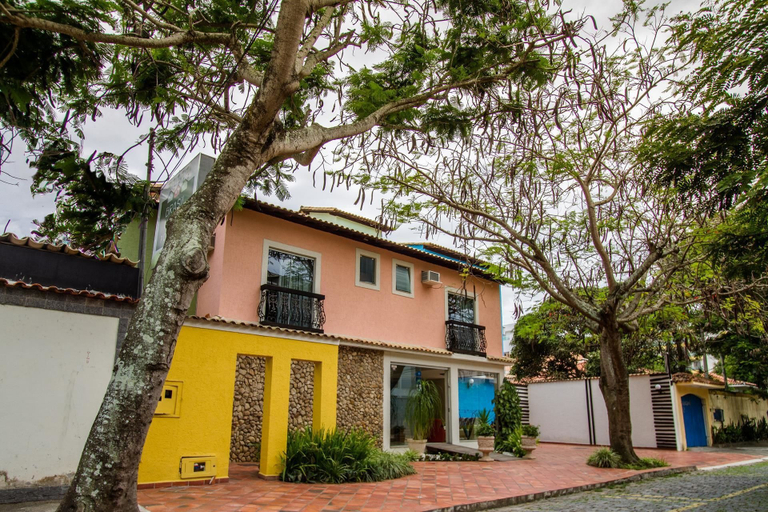 Exterior & Views 2, Pousada Brasil Nativo, Cabo Frio