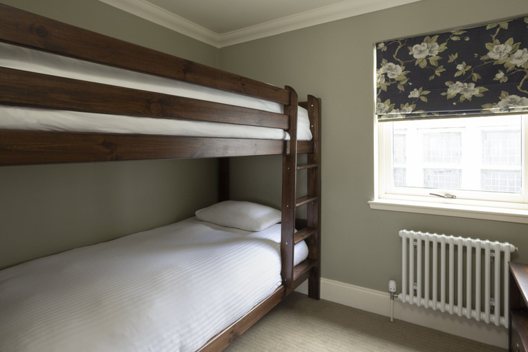 Bedroom 3, Golf View Hotel & Spa, Highland