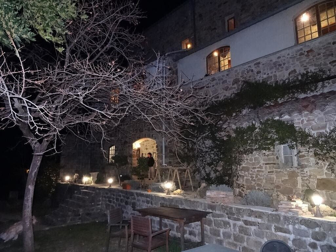 Exterior & Views 2, Chambre d'hôte le Mas du Galibot, Gard