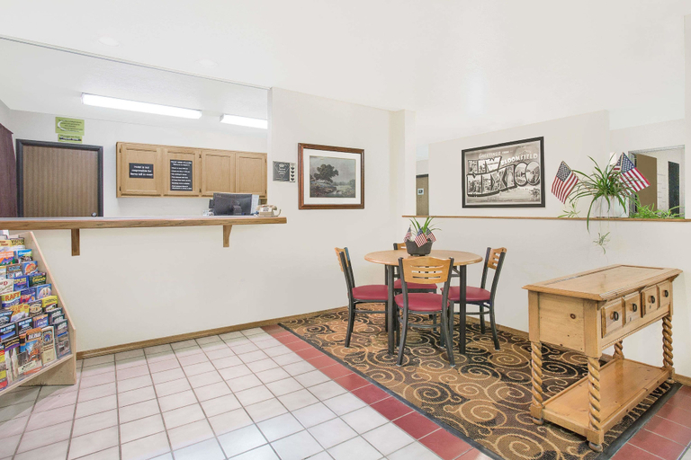 Others 5, Super 8 by Wyndham Bloomfield, San Juan