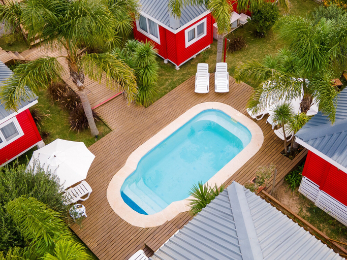 Sport & Beauty 4, Bon Amour Punta del Diablo, n.a289