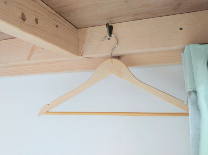 Bedroom 3, New Gwangju Guesthouse, Buk