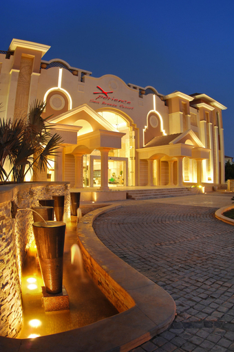 Exterior & Views 2, Xperience Sea Breeze Resort, Sharm el-Sheikh