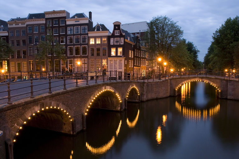 Exterior & Views 2, Grand Canal Boutique Hotel, Amsterdam