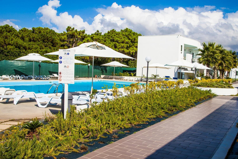 Sport & Beauty 2, Medea Beach Resort, Salerno