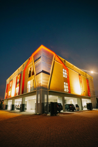 Exterior & Views 2, DParagon Kalijudan, Surabaya