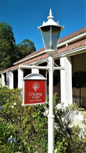 Exterior & Views 2, Darling Lodge Guest House, West Coast