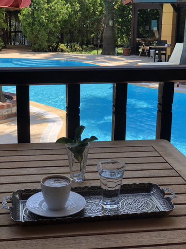 Sport & Beauty 3, Dores Residence, Marmaris